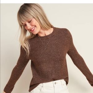 Old navy crew neck Size XL